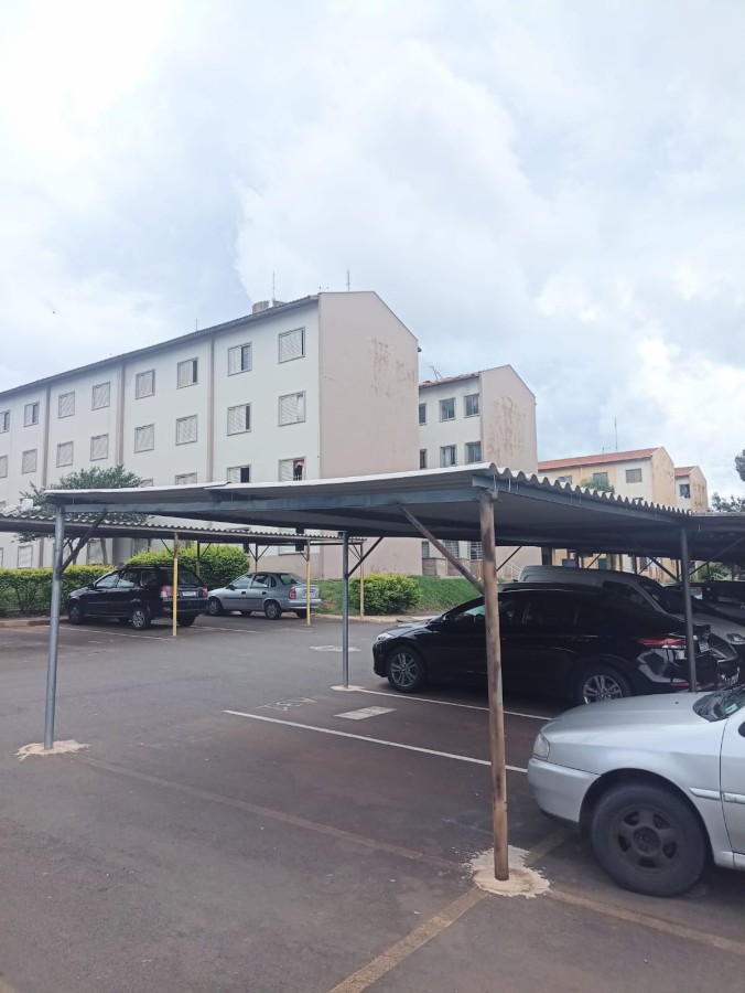 Apartamento, 2 quartos, 51 m² - Foto 1