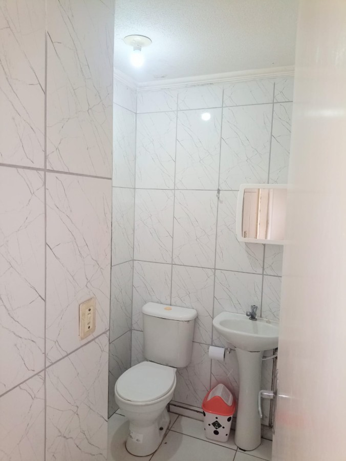 Apartamento, 2 quartos, 51 m² - Foto 2