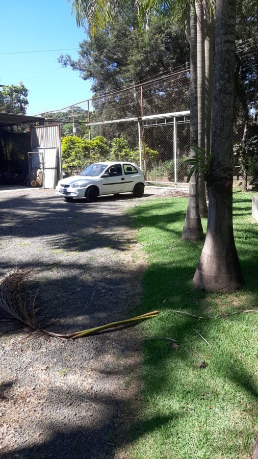 Fazenda, 2100 m² - Foto 1