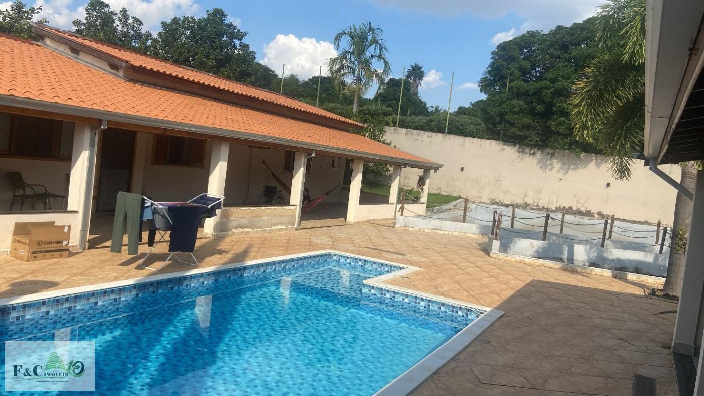 Fazenda, 1100 m² - Foto 1