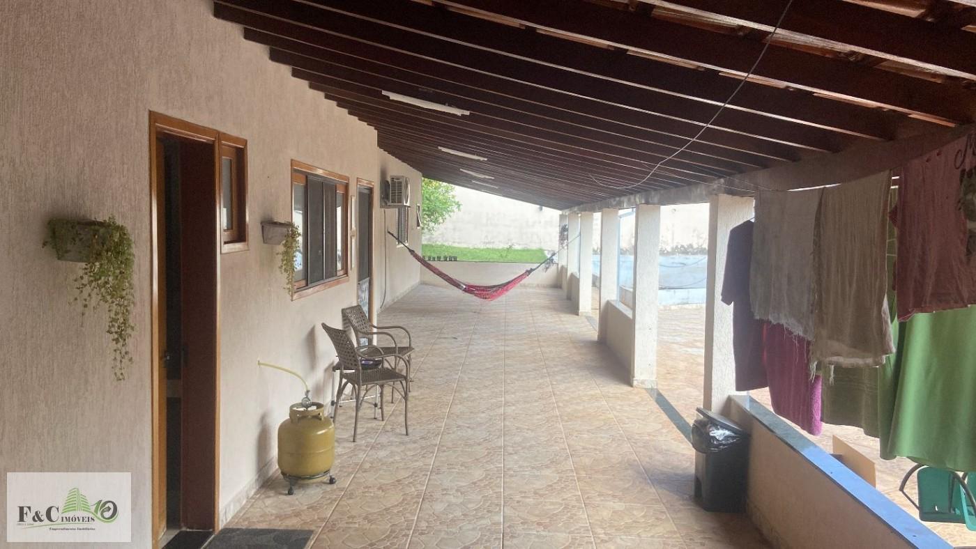 Fazenda, 1100 m² - Foto 5