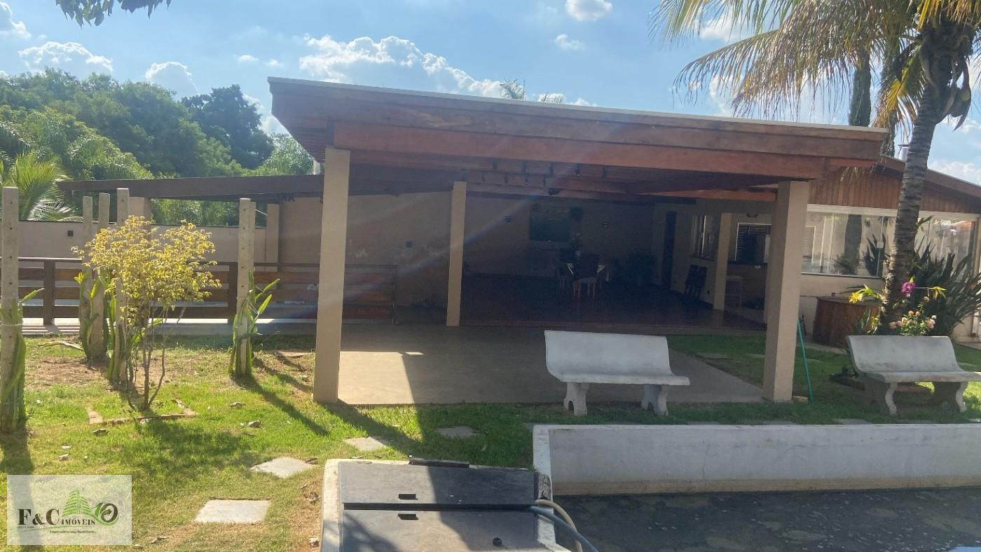 Fazenda, 1100 m² - Foto 6