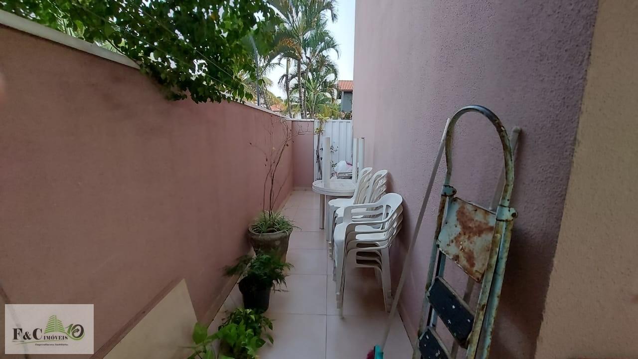 Casa de Condomínio, 3 quartos - Foto 20
