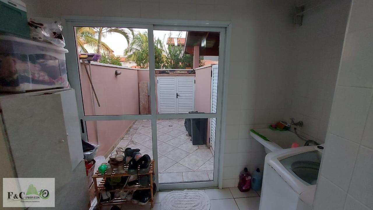 Casa de Condomínio, 3 quartos - Foto 15