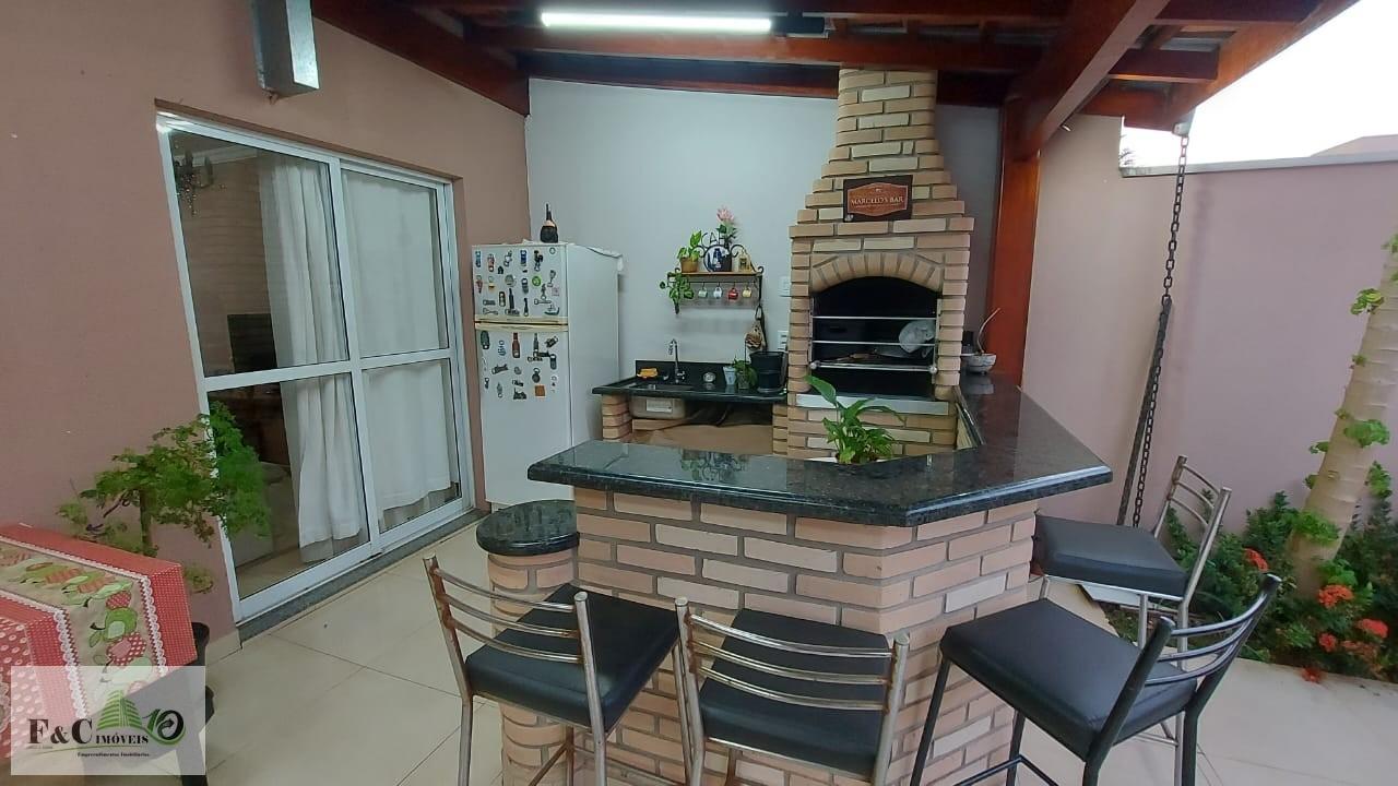 Casa de Condomínio, 3 quartos - Foto 16