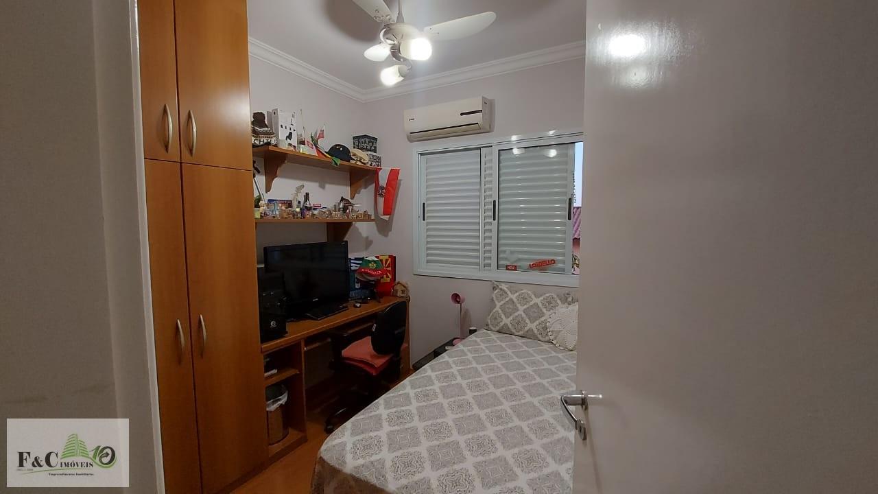 Casa de Condomínio, 3 quartos - Foto 10