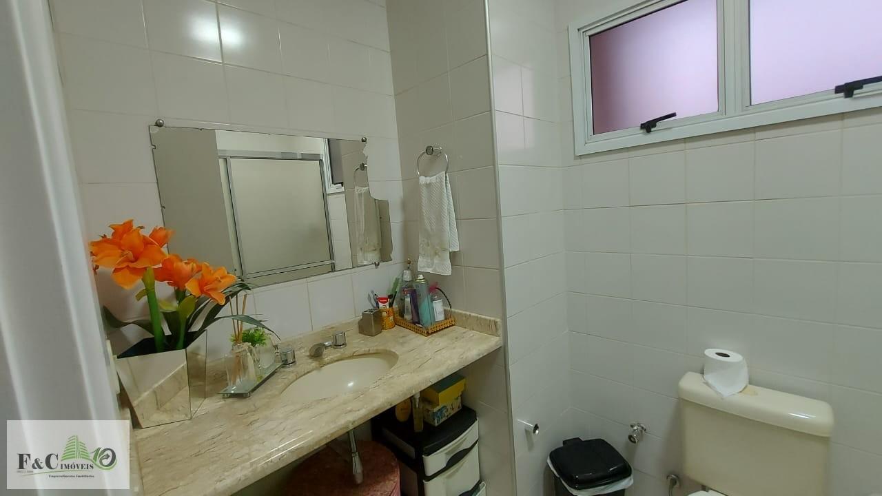 Casa de Condomínio, 3 quartos - Foto 13