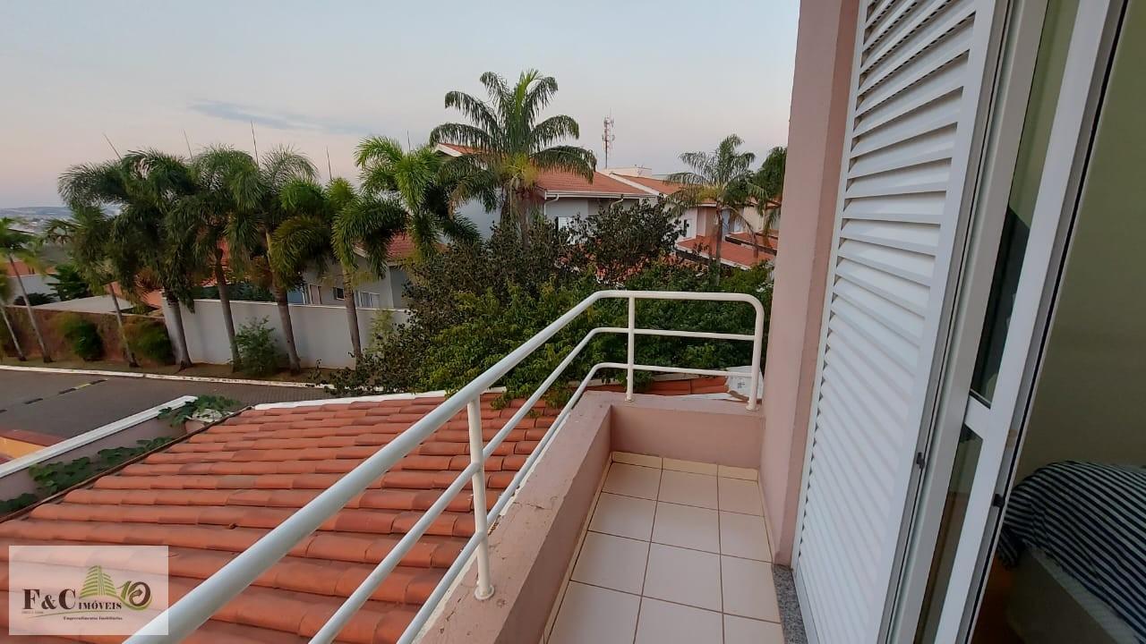 Casa de Condomínio, 3 quartos - Foto 21