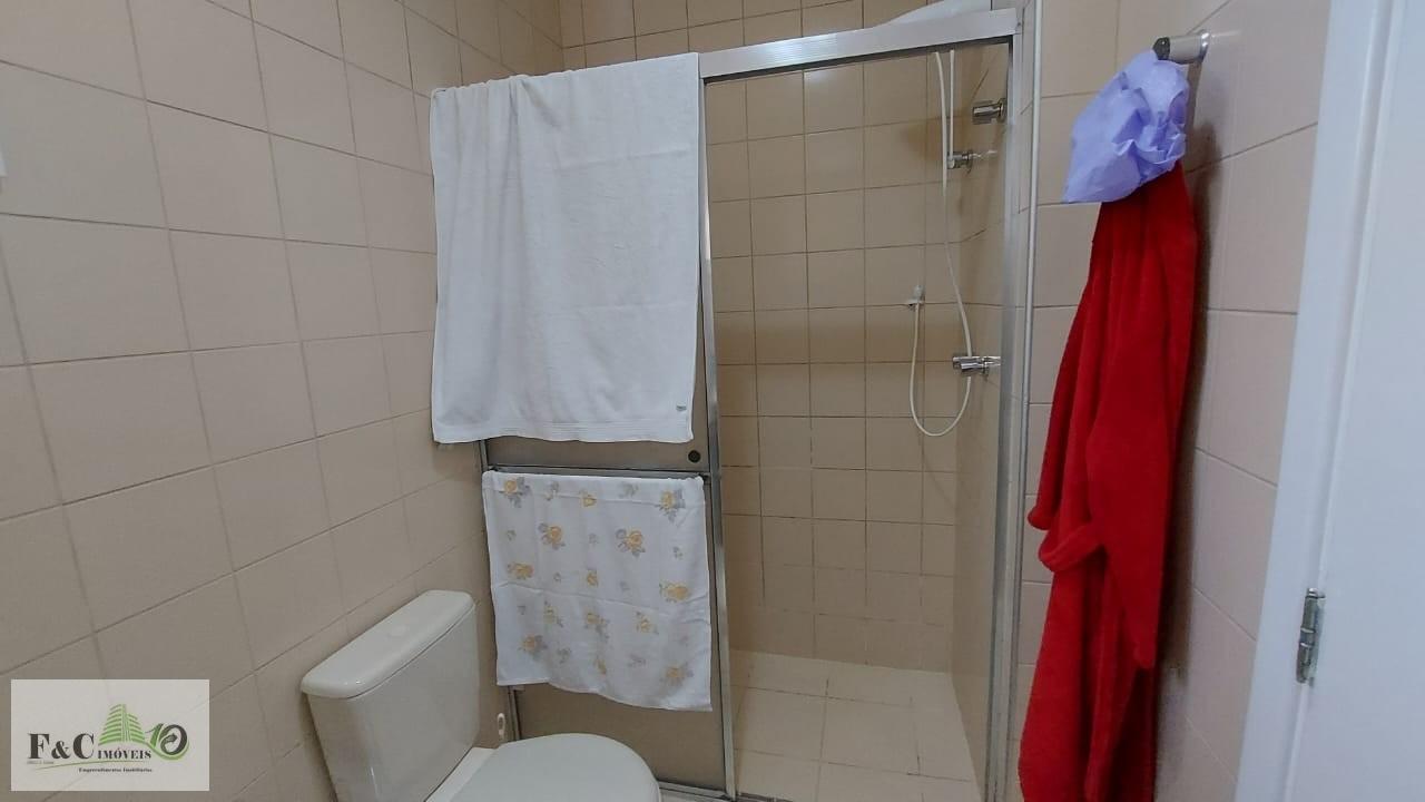 Casa de Condomínio, 3 quartos - Foto 9