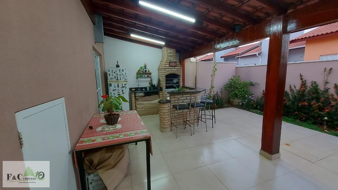 Casa de Condomínio, 3 quartos - Foto 17