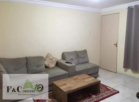 Apartamento, 2 quartos, 45 m² - Foto 1