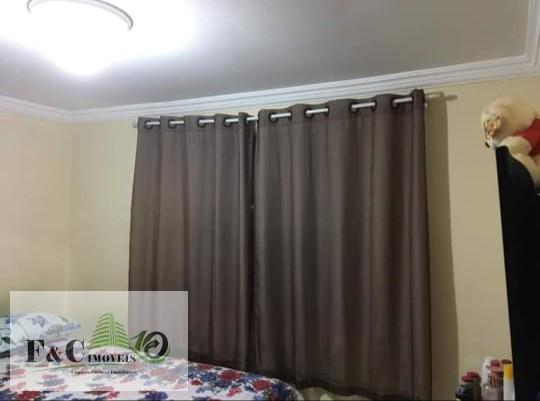 Apartamento, 2 quartos, 45 m² - Foto 7