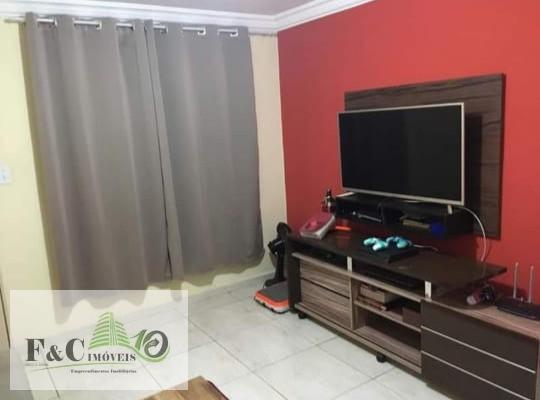 Apartamento, 2 quartos, 45 m² - Foto 2