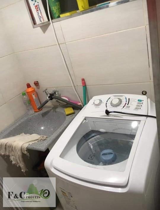 Apartamento, 2 quartos, 45 m² - Foto 8