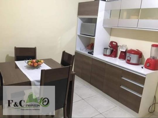 Apartamento, 2 quartos, 45 m² - Foto 5