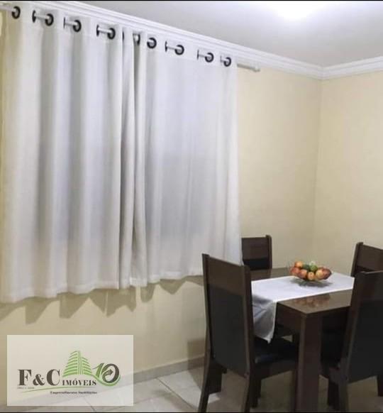 Apartamento, 2 quartos, 45 m² - Foto 3