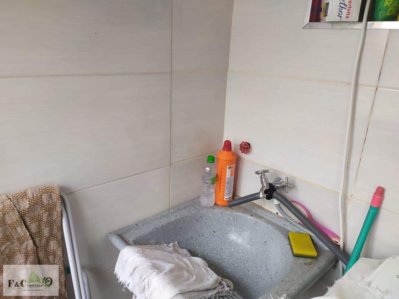 Apartamento, 2 quartos, 45 m² - Foto 9