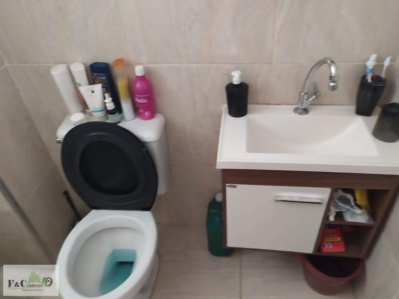 Apartamento, 2 quartos, 45 m² - Foto 10