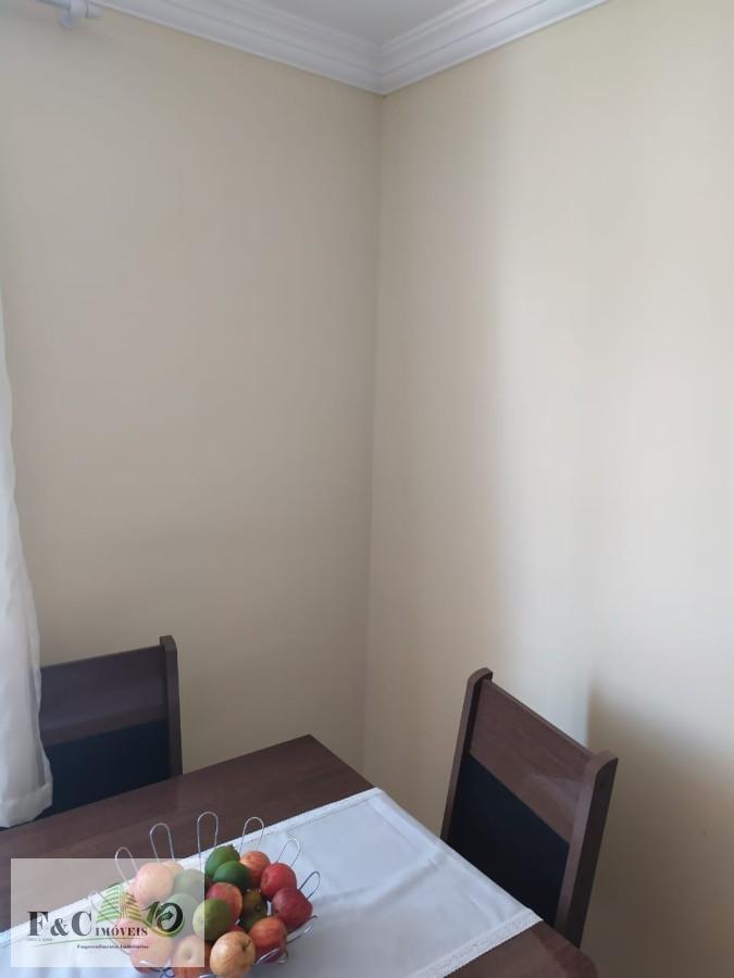 Apartamento, 2 quartos, 45 m² - Foto 4