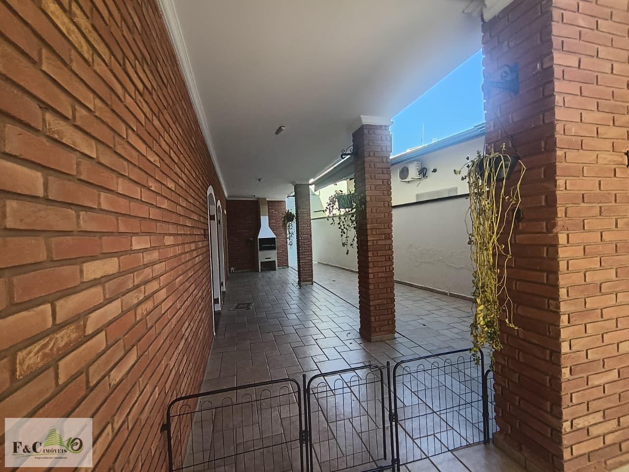 Sobrado, 4 quartos - Foto 45