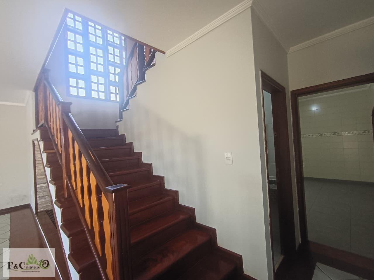 Sobrado, 4 quartos - Foto 18