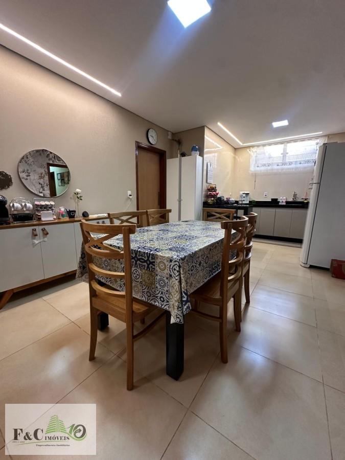 Casa, 3 quartos - Foto 24