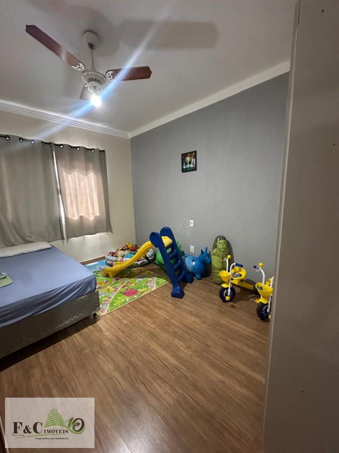 Casa, 3 quartos - Foto 30