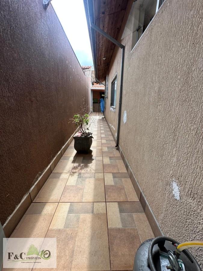 Casa, 3 quartos - Foto 34