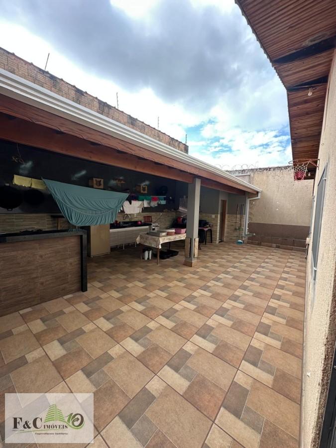Casa, 3 quartos - Foto 35