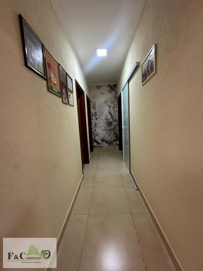 Casa, 3 quartos - Foto 32