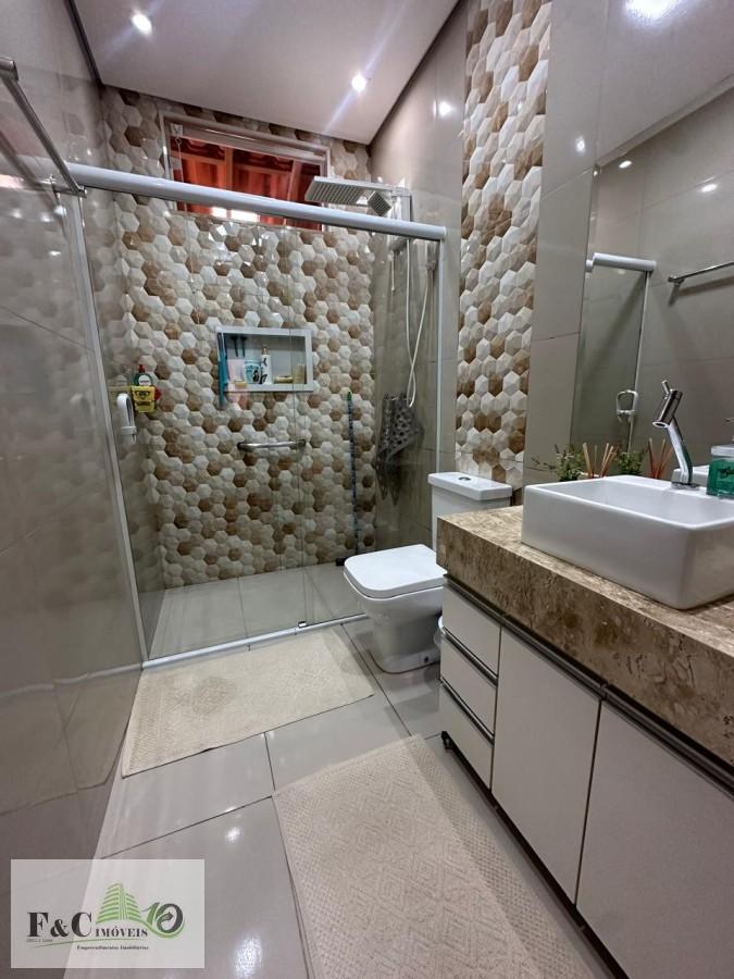 Casa, 3 quartos - Foto 36