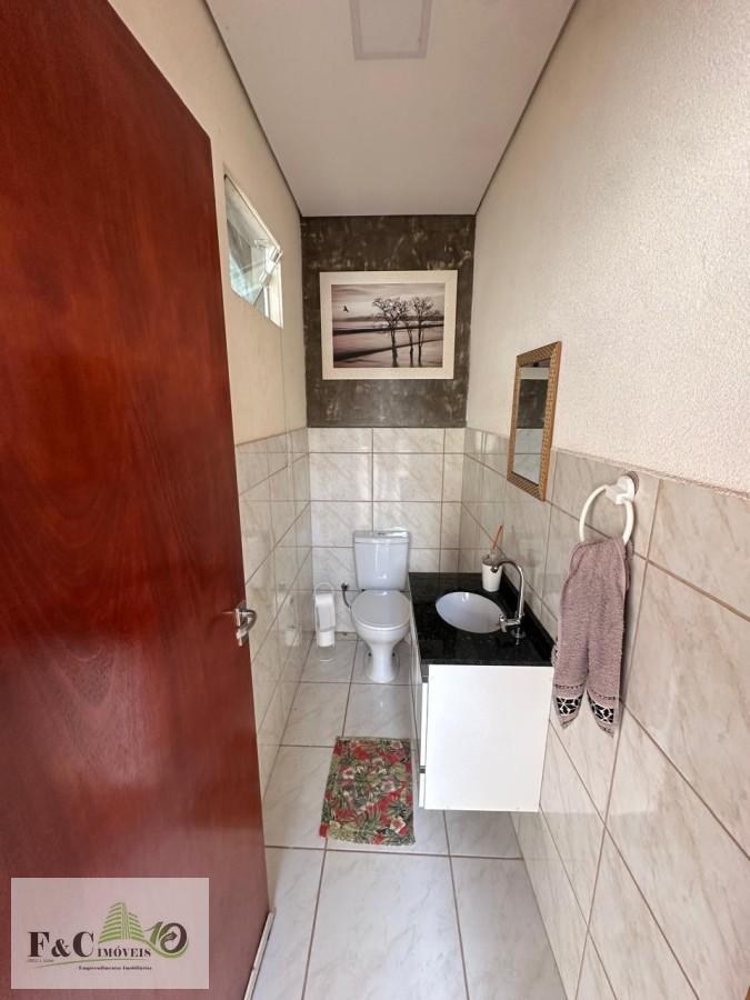 Casa, 3 quartos - Foto 38