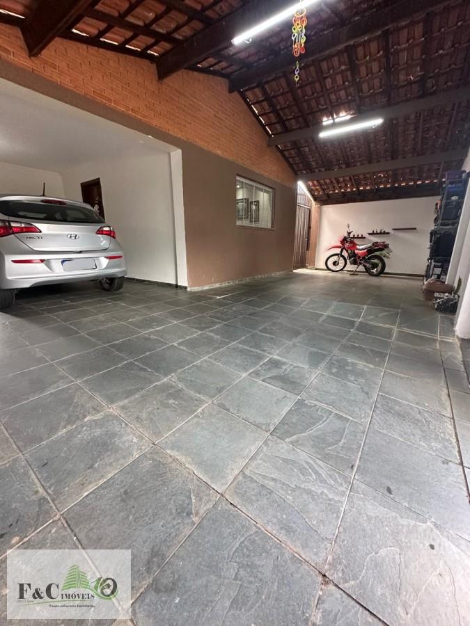 Casa, 3 quartos - Foto 42