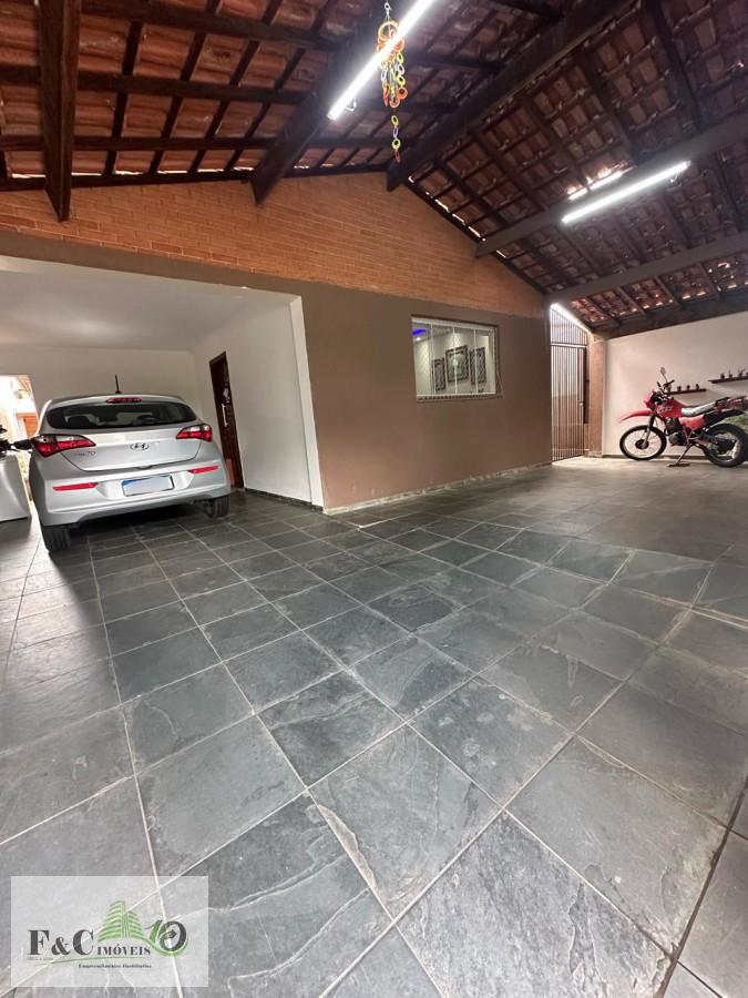 Casa, 3 quartos - Foto 41