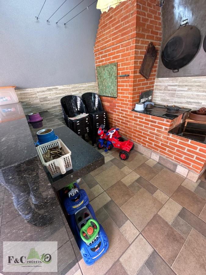 Casa, 3 quartos - Foto 40