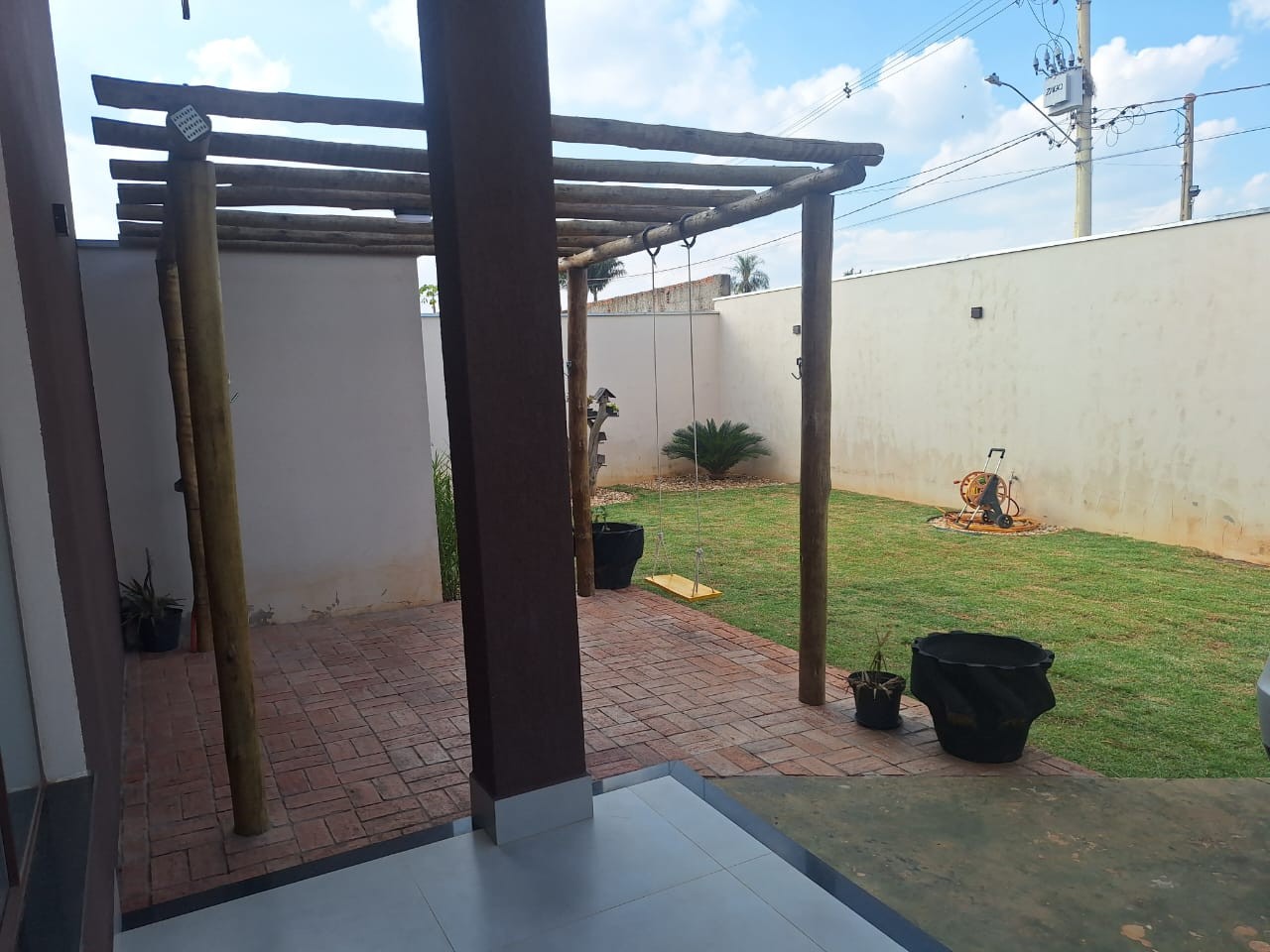 Fazenda, 4 quartos - Foto 5