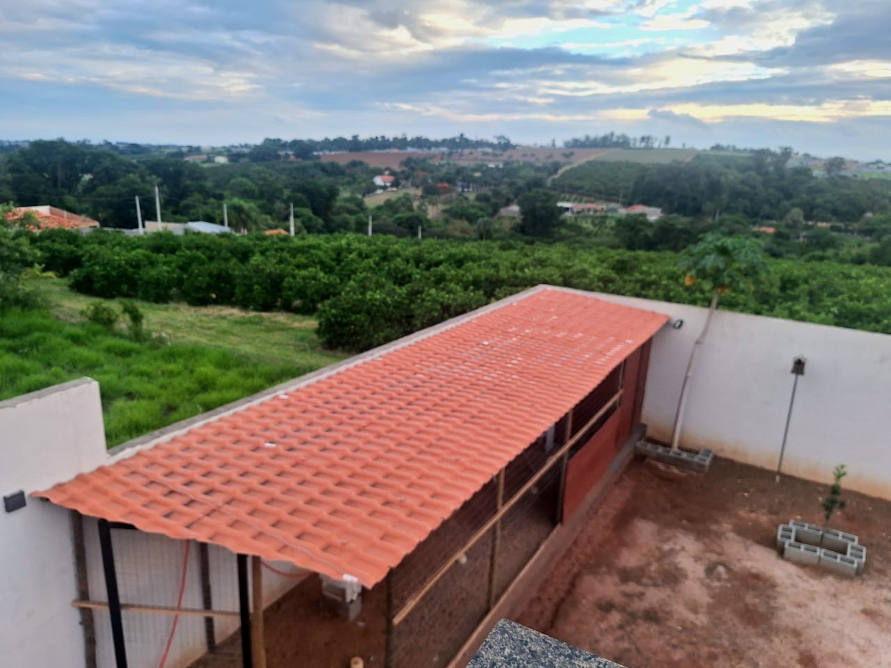 Fazenda, 4 quartos - Foto 11