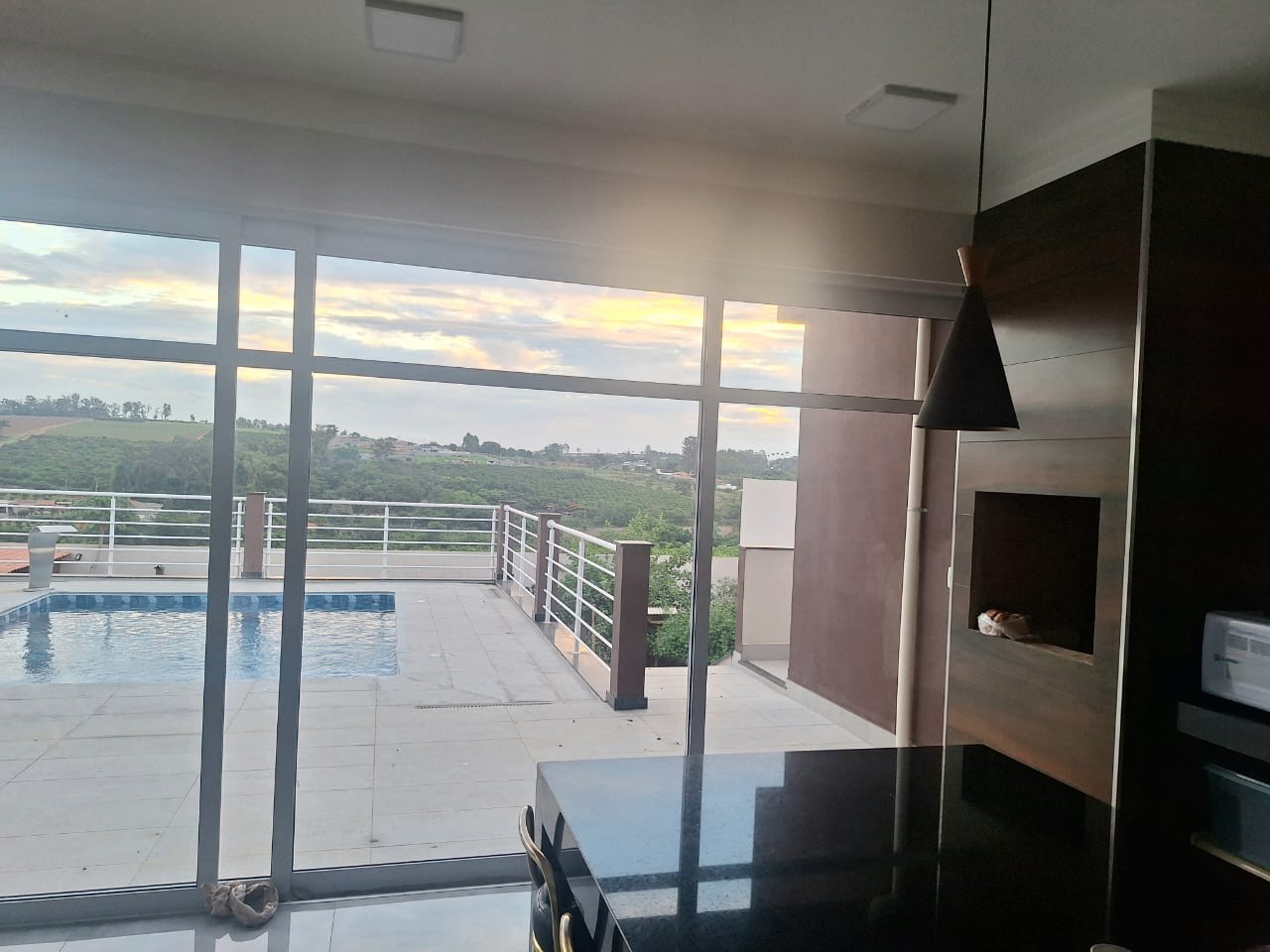 Fazenda, 4 quartos - Foto 17