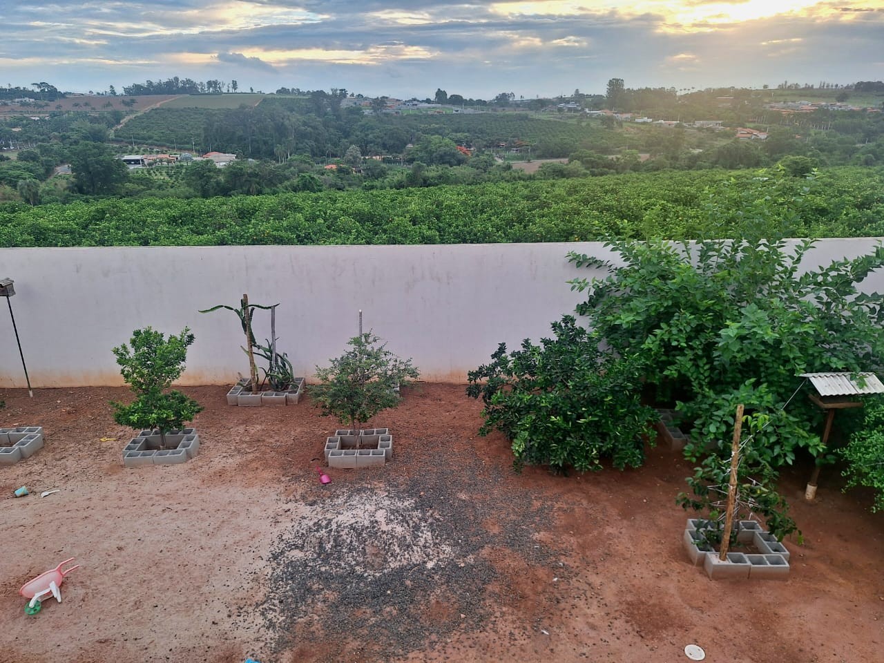 Fazenda, 4 quartos - Foto 30