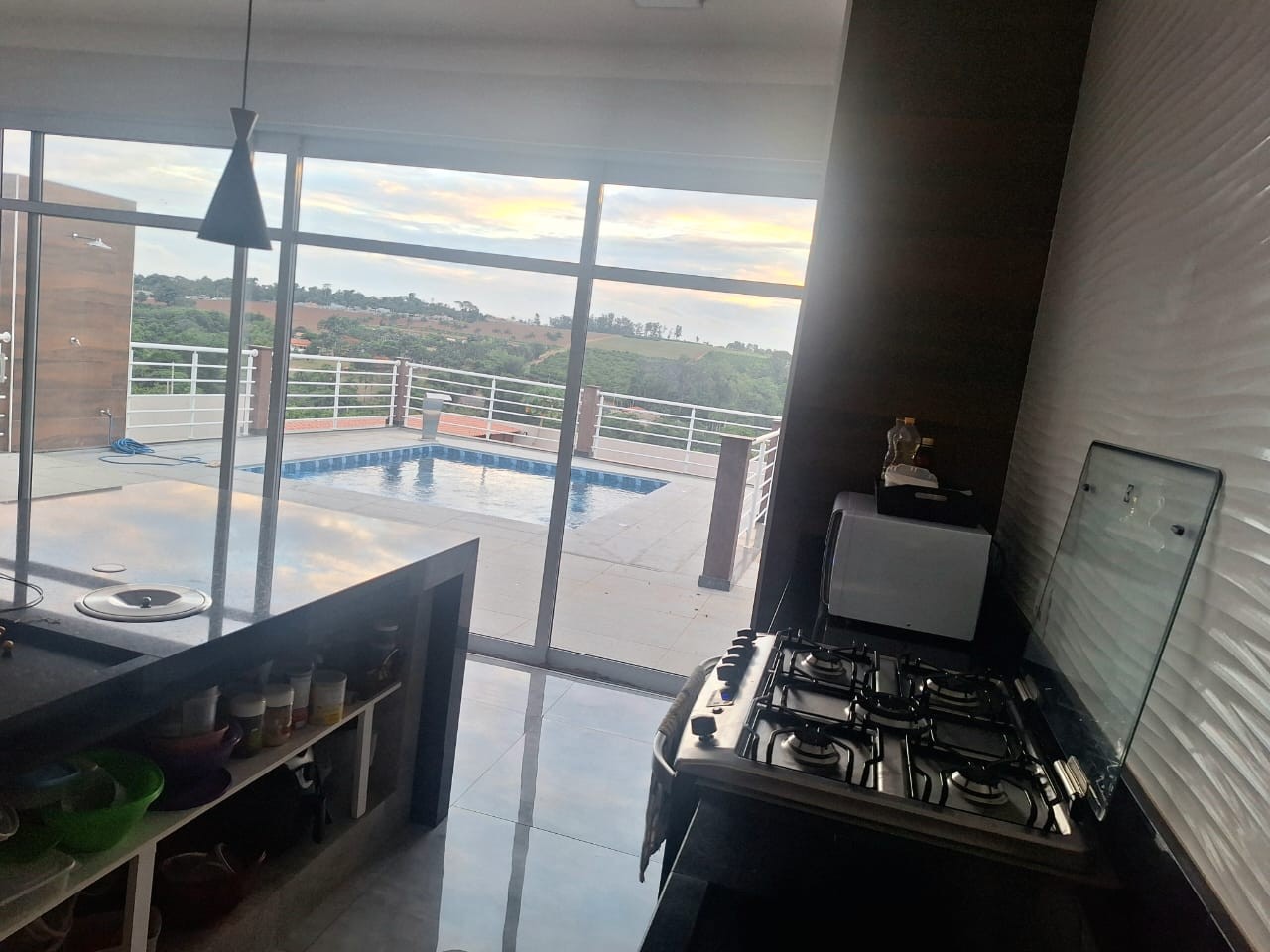 Fazenda, 4 quartos - Foto 39