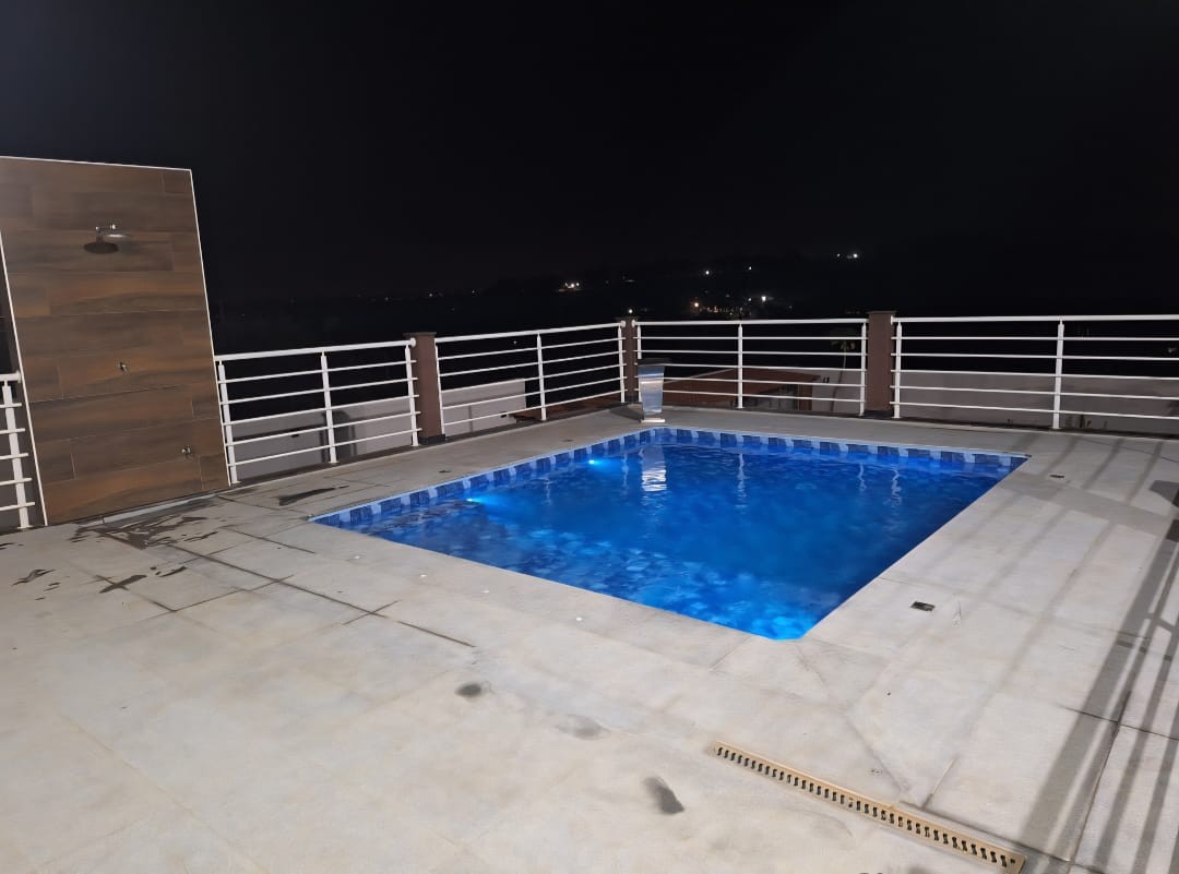 Fazenda, 4 quartos - Foto 54