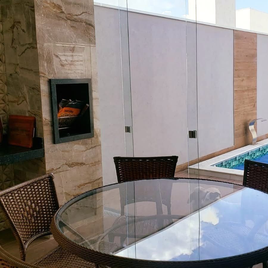 Casa, 3 quartos - Foto 2