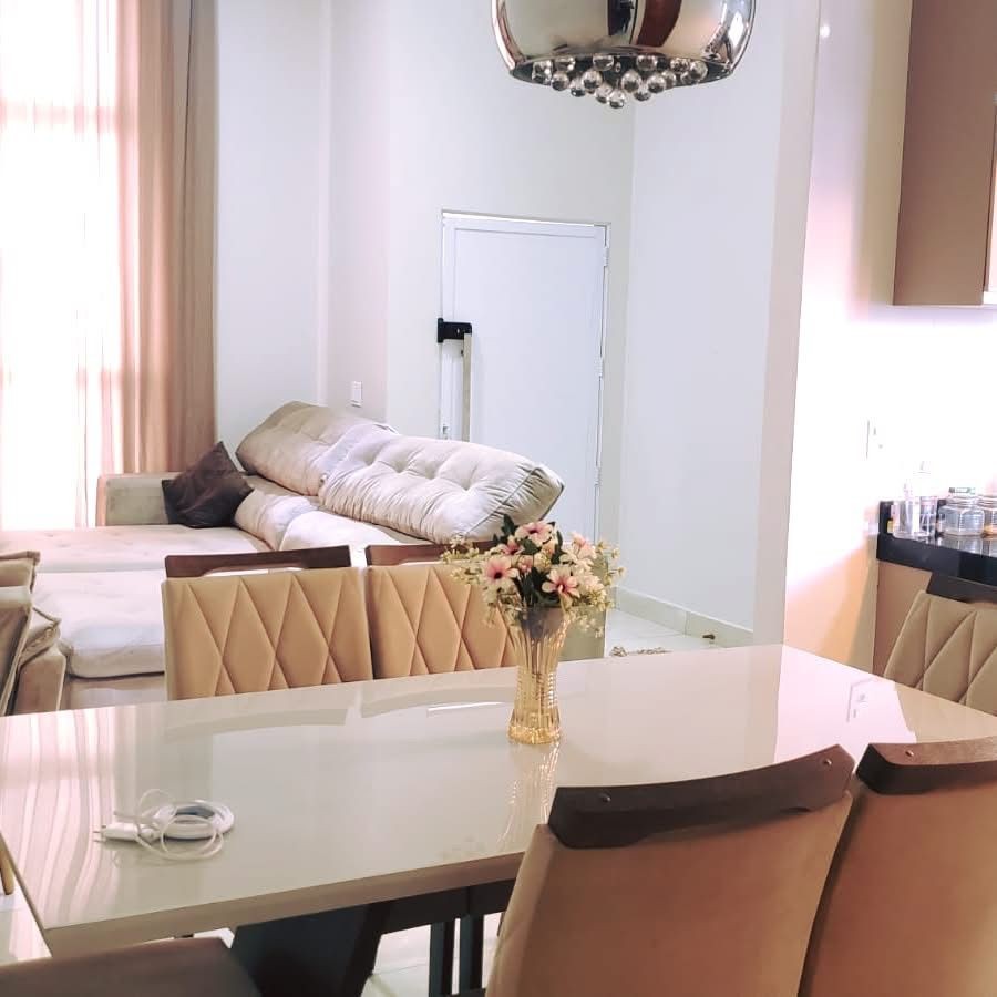 Casa, 3 quartos - Foto 5