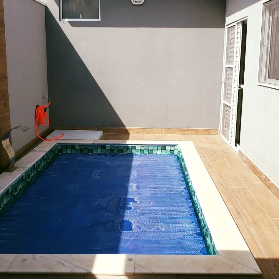 Casa, 3 quartos - Foto 8