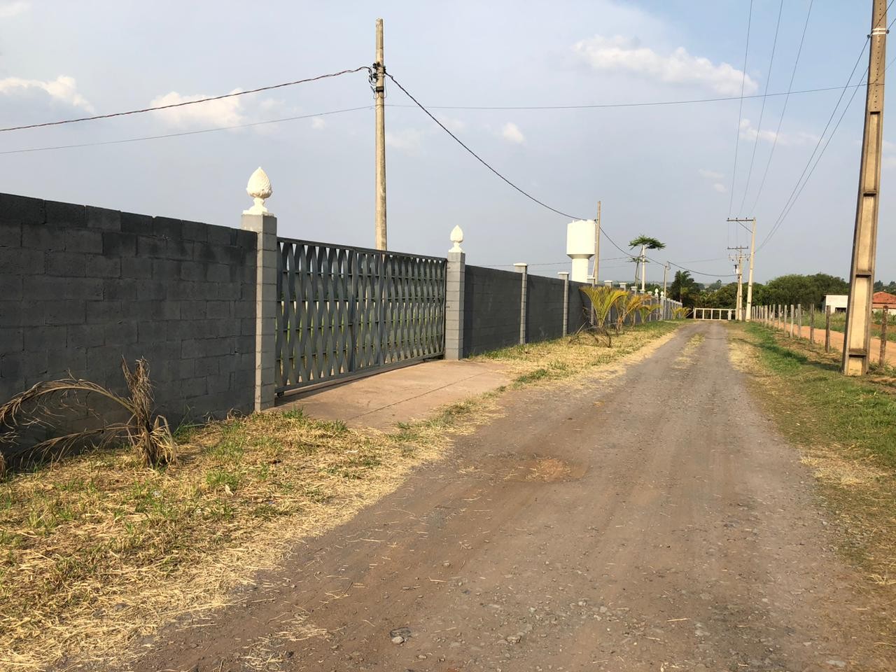 Terreno, 1000 m² - Foto 1