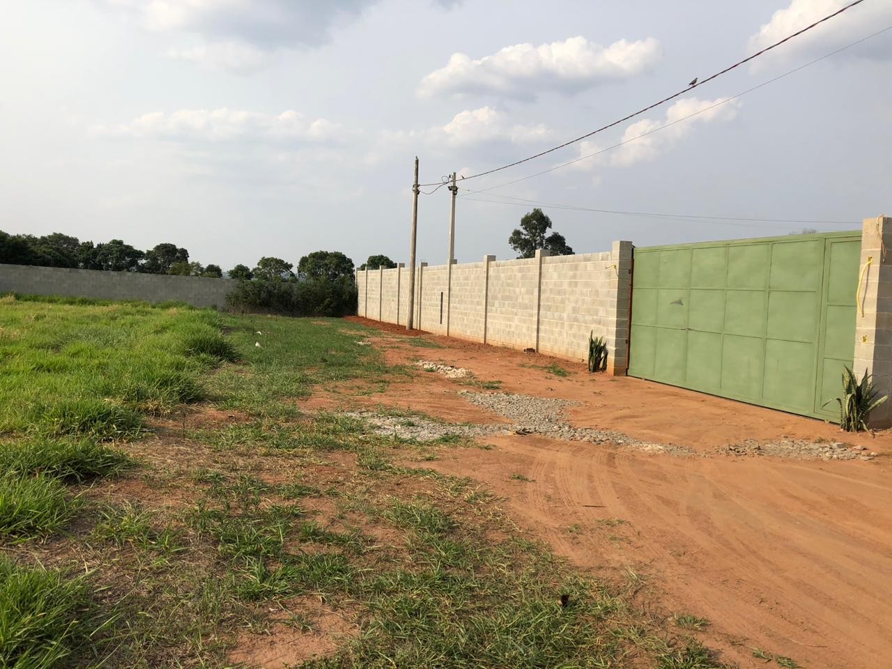 Terreno, 1000 m² - Foto 2