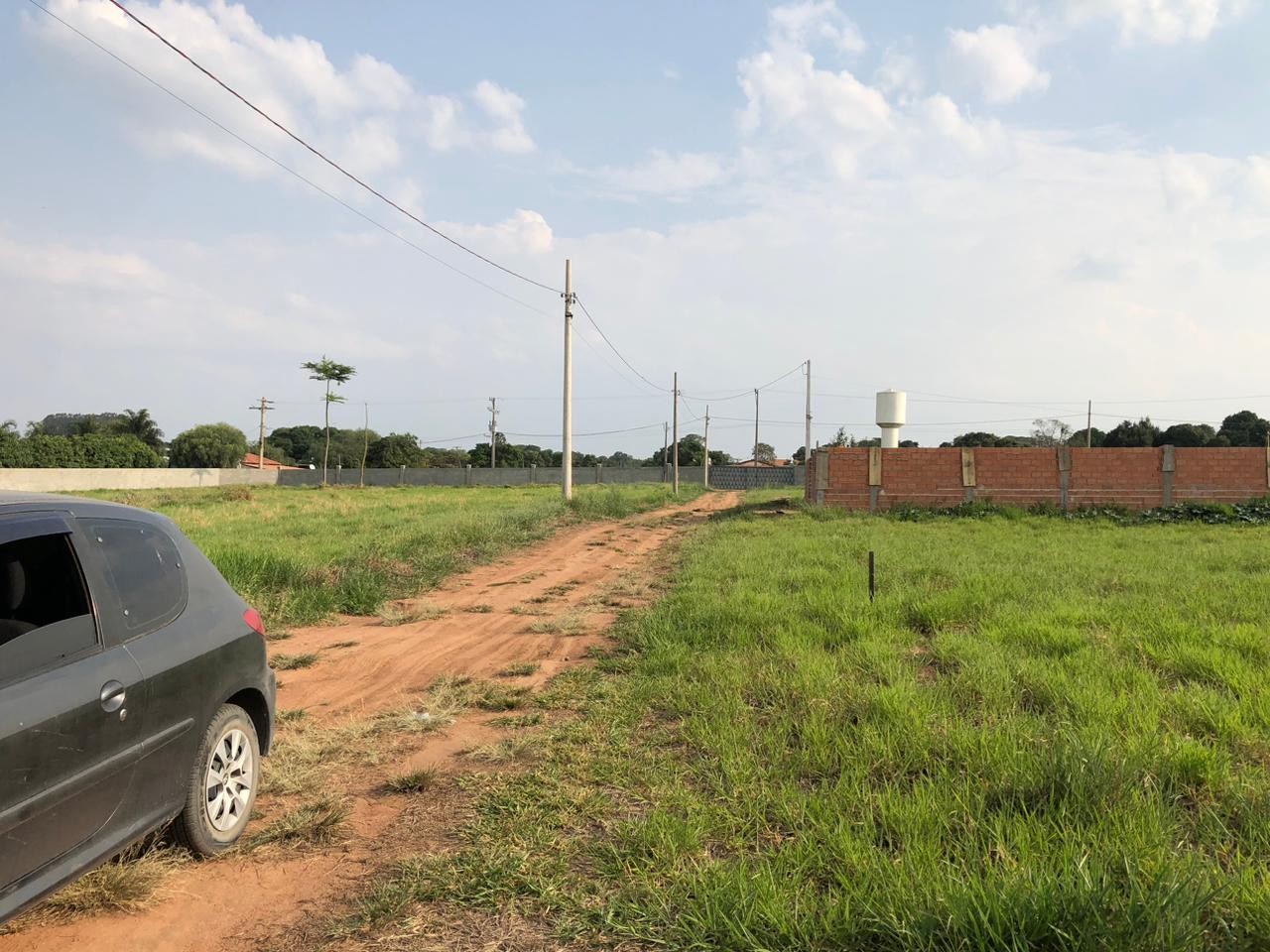 Terreno, 1000 m² - Foto 3