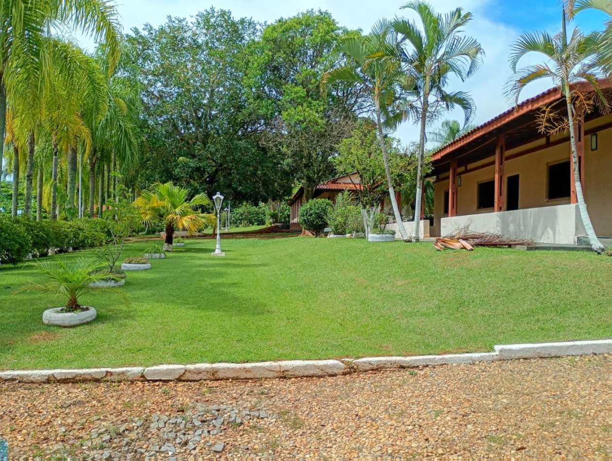 Fazenda, 1 hectares - Foto 1