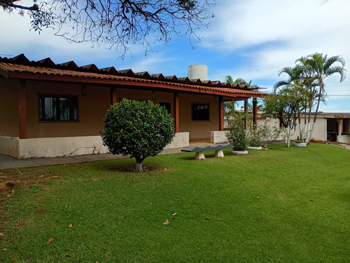 Fazenda, 1 hectares - Foto 12
