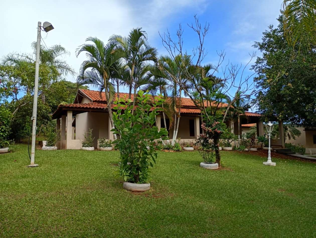 Fazenda, 1 hectares - Foto 17